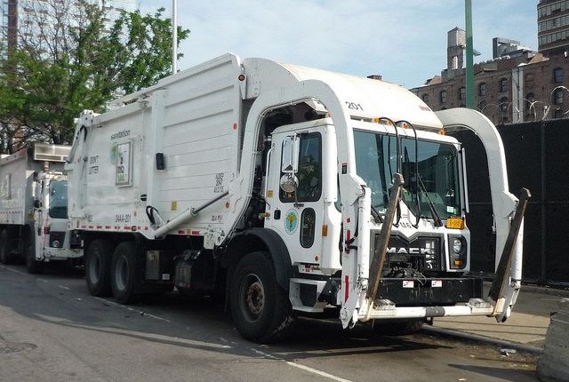 NYC Sanitation Completes Efficiency Initiatives - Top News - Operations
