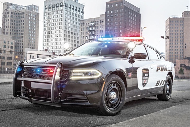 2016 Law Enforcement Vehicles - Article - Government Fleet