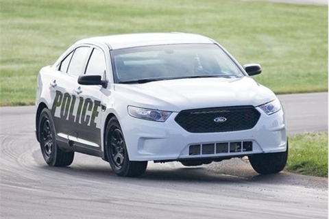Ford police fleet leasing #4