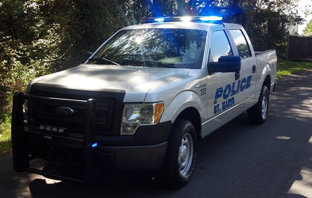 Ford police fleet leasing #10