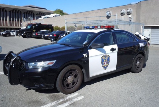 Ford police fleet leasing #5