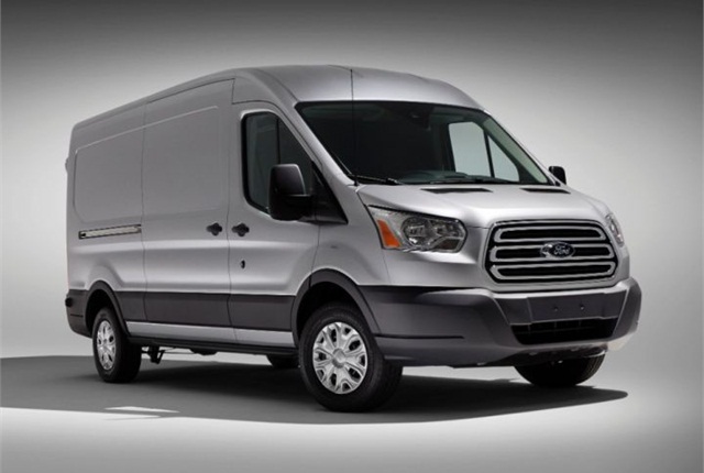 New ford wheelchair accessible vehicles #2