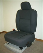 2011 Ford crown victoria seat covers #2